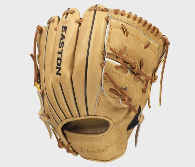 Brand new ⌛ 2022 Easton Professional Collection Kip 12 Pitcher's Glove LHT 💯 1 Brand new ⌛ 2022 Easton Professional Collection Kip 12 Pitcher's Glove LHT 💯