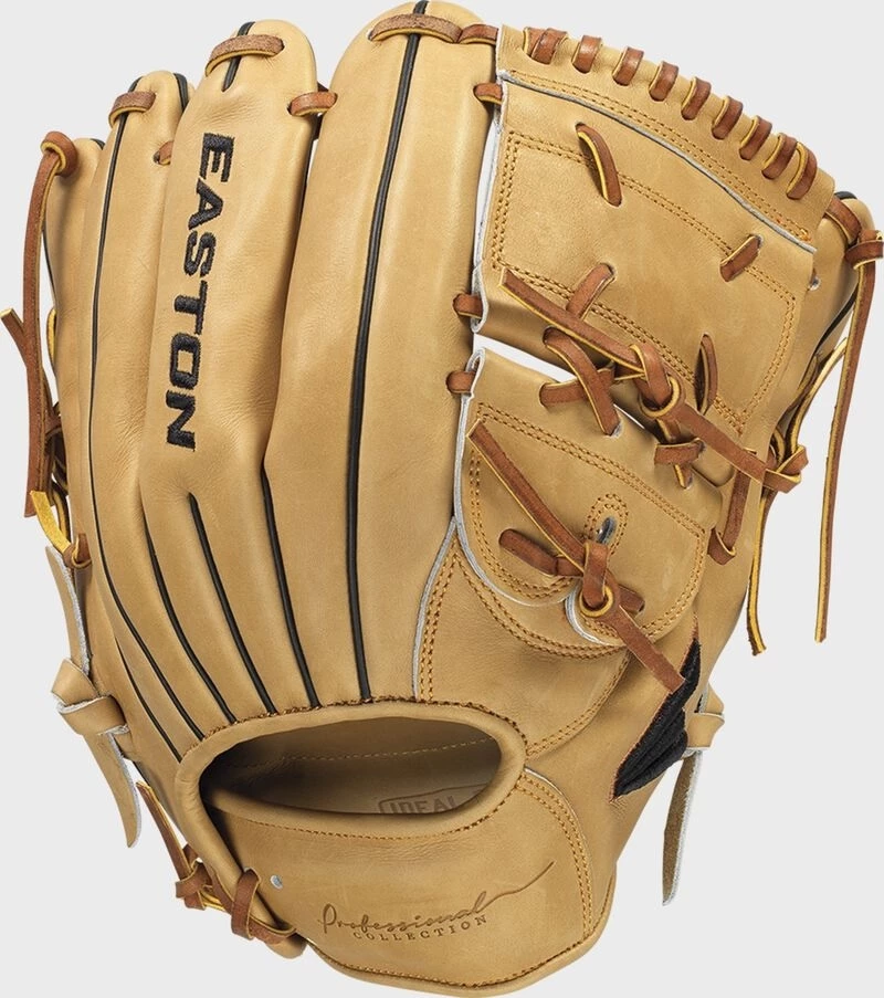 Brand new ⌛ 2022 Easton Professional Collection Kip 12 Pitcher's Glove LHT 💯 2 Brand new ⌛ 2022 Easton Professional Collection Kip 12 Pitcher's Glove LHT 💯 - Image 2