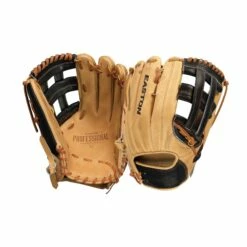 Best Pirce 🔥 2022 Easton Professional Collection Kip 12.75 Outfield Glove LHT 🔥
