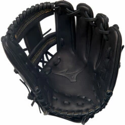 Deals 👏 2022 MIZUNO BALL GLOVE GMVP1151P4 MVP PRIME 11.5 BLK-ALM ⌛ -Baseball Sales 2022 image 466