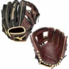 Best reviews of 🎁 2022 MIZUNO BALL GLOVE GMVP1175P4BC MVP PRIME 11.75IN BLK-CHR 🤩