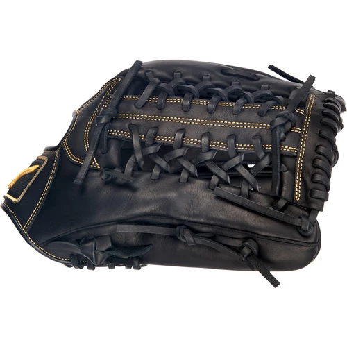 Cheap π 2022 MIZUNO BALL GLOVE GMVP1275P4 MVP PRIME 12.75 BLK-ALM π€© 4 Cheap π 2022 MIZUNO BALL GLOVE GMVP1275P4 MVP PRIME 12.75 BLK-ALM π€© - Image 4