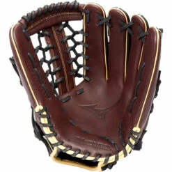 Cheap ✔️ 2022 MIZUNO BALL GLOVE GMVP1275P4BC MVP PRIME 12.75" BLK-CHR 💯 -Baseball Sales 2022 image 482