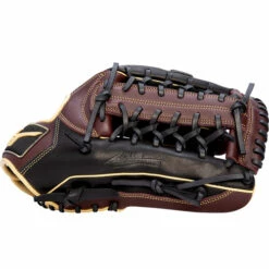 Cheap ✔️ 2022 MIZUNO BALL GLOVE GMVP1275P4BC MVP PRIME 12.75" BLK-CHR 💯 -Baseball Sales 2022 image 483