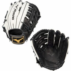 Buy ๐ 2022 MIZUNO BALL GLOVE GMVP1276P4 MVP PRIME 12.75 WHITE ๐