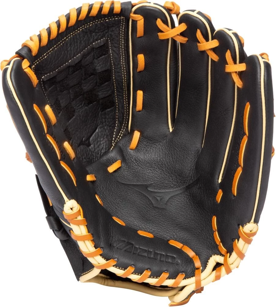 Best Pirce โ 2022 MIZUNO BALL GLOVE GPSL1201 PROSPECT SELECT 12" BLK-BRN ๐ 2 Best Pirce โ 2022 MIZUNO BALL GLOVE GPSL1201 PROSPECT SELECT 12" BLK-BRN ๐ - Image 2
