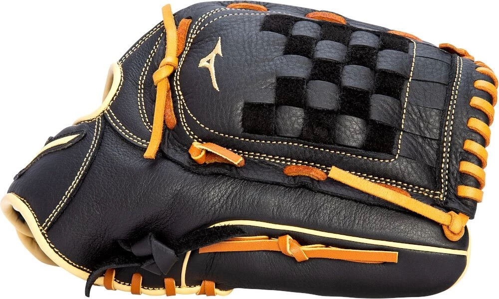 Best Pirce โ 2022 MIZUNO BALL GLOVE GPSL1201 PROSPECT SELECT 12" BLK-BRN ๐ 3 Best Pirce โ 2022 MIZUNO BALL GLOVE GPSL1201 PROSPECT SELECT 12" BLK-BRN ๐ - Image 3