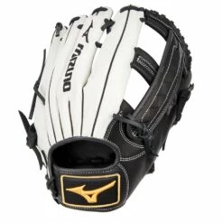 Budget ๐ 2022 MIZUNO GLOVE GMVP1250P4S MVP SLOWPITCH 12.5 WHITE ๐ฅ
