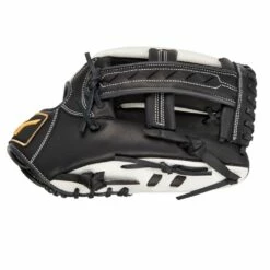 Budget 👍 2022 MIZUNO GLOVE GMVP1250P4S MVP SLOWPITCH 12.5 WHITE 🔥 -Baseball Sales 2022 image 493