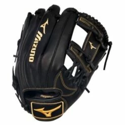 Promo 🎉 2022 MIZUNO MVP PRIME GLOVE GMVP1175P4 11.75" BLACK-ALMOND 🎉
