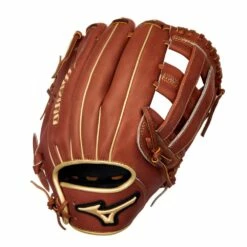 Hot Sale ✨ 2022 MIZUNO PRO SELECT BALL GLOVE GPS2-600D PRO SELECT 11.75 BROWN 🛒