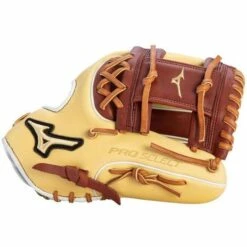 Best reviews of ✔️ 2022 MIZUNO PRO SELECT BALL GLOVE GPS1-400S2 PRO SELECT 11.5" TAN-BRN 🎁 -Baseball Sales 2022 image 501