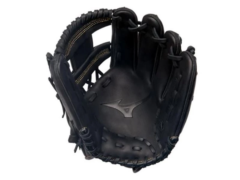 Brand new βοΈ 2022 MIZUNO PRO SELECT BALL GLOVE GPS2-400S PRO SELECT 11.5 BLK-GLD π 2 Brand new βοΈ 2022 MIZUNO PRO SELECT BALL GLOVE GPS2-400S PRO SELECT 11.5 BLK-GLD π - Image 2