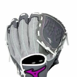 Coupon 🌟 2022 MIZUNO PROSPECT FINCH GLOVE 🔥 -Baseball Sales 2022 image 524