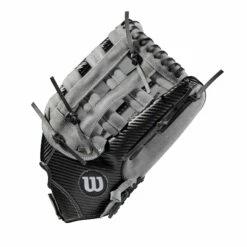 Deals โญ 2022 WILSON A360 SLOWPITCH GLOVE 15 BLACK-GRAPHITE ๐
