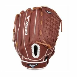 Cheap ๐ฏ MIZUNO PROSPECT SELECT FASTPITCH 12.5 RHT BRICKDUST ๐
