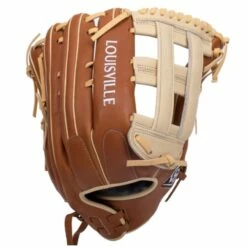 Deals 🛒 2021 LOUISVILLE SLUGGER SUPER Z SLOWPITCH GLOVES 🎉 -Baseball Sales 2022 image 566