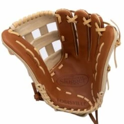 Deals 🛒 2021 LOUISVILLE SLUGGER SUPER Z SLOWPITCH GLOVES 🎉 -Baseball Sales 2022 image 567