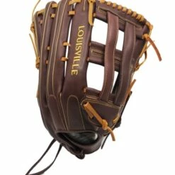 Deals 🛒 2021 LOUISVILLE SLUGGER SUPER Z SLOWPITCH GLOVES 🎉 -Baseball Sales 2022 image 570