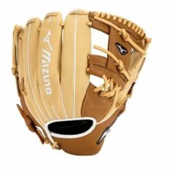 Buy ✔️ 2021 MIZUNO FRANCHISE GLOVE 11.75" GFN1175B4 RHT TAN-BROWN ❤️