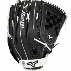Wholesale 🧨 2021 MIZUNO FRANCHISE FP GLOVE 13" GFN1301F4 RHT BLACK 🔥