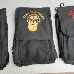 Best deal ❤️ FEAR THE BEARD BAT PACK ✔️