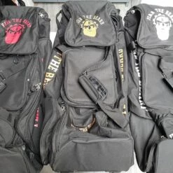 Hot Sale 🌟 FEAR THE BEARD ROLLER BAG 🤩