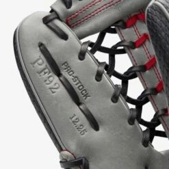 Promo ๐ 2021 WILSON A2000 PEDROIA FIT PF92 12.25" GREY-BLACK SNAKESKIN BALL GLOVE โ 9 Promo ๐ 2021 WILSON A2000 PEDROIA FIT PF92 12.25" GREY-BLACK SNAKESKIN BALL GLOVE โ -Baseball Sales 2022 image 599
