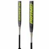 Budget ❤️ 2020 MIKEN FREAK PRIMO 14" 2PC USSSA 🥎 SOFTBALL BAT 😀