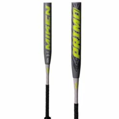 Budget ❤️ 2020 MIKEN FREAK PRIMO 14" 2PC USSSA 🥎 SOFTBALL BAT 😀