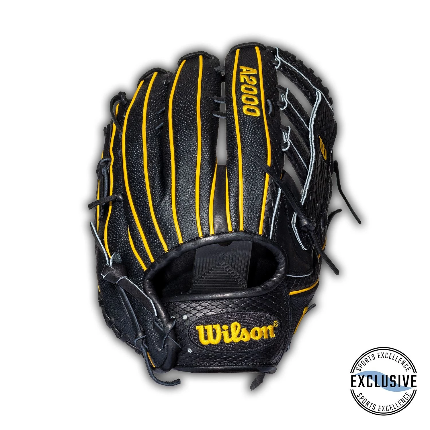 Best Sale π 2021 Wilson A2000 SP13 13" SuperSkin Outfield Slow Pitch Glove Black/Gold π 1 Best Sale π 2021 Wilson A2000 SP13 13" SuperSkin Outfield Slow Pitch Glove Black/Gold π
