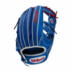 Best Pirce ❤️ 2021 WILSON A2000 VG27 12.25″ GUERRERO GAME MODEL ⌛