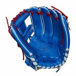 Best Pirce ❤️ 2021 WILSON A2000 VG27 12.25″ GUERRERO GAME MODEL ⌛ -Baseball Sales 2022 image 606