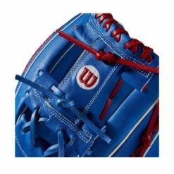 Best Pirce ❤️ 2021 WILSON A2000 VG27 12.25″ GUERRERO GAME MODEL ⌛ -Baseball Sales 2022 image 607