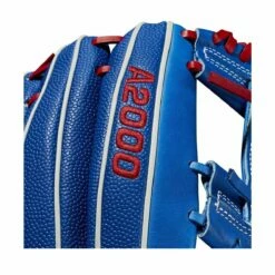 Best Pirce ❤️ 2021 WILSON A2000 VG27 12.25″ GUERRERO GAME MODEL ⌛ -Baseball Sales 2022 image 609