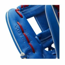 Best Pirce ❤️ 2021 WILSON A2000 VG27 12.25″ GUERRERO GAME MODEL ⌛ -Baseball Sales 2022 image 610