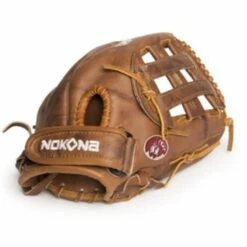 New โ๏ธ NOKONA CLASSIC WALNUT ๐