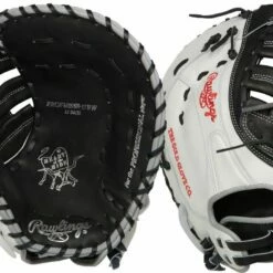 Outlet โค๏ธ RAWLINGS HOH 13" FBM PROFM19SB-17BW BLK/WHT ๐ 5 Outlet โค๏ธ RAWLINGS HOH 13" FBM PROFM19SB-17BW BLK/WHT ๐ -Baseball Sales 2022 image 644