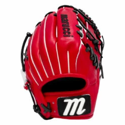 Best Sale ⌛ 2020 MARUCCI CYPRESS GOTM ⚾ BASEBALL GLOVES 🎁 -Baseball Sales 2022 image 662
