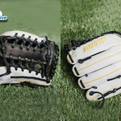 Best Sale ⌛ 2020 MARUCCI CYPRESS GOTM ⚾ BASEBALL GLOVES 🎁 -Baseball Sales 2022 image 669