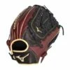 Promo ❤️ 2020 MIZUNO MVP PRIME GLOVE GMVP1150P3BC 11.50 BLACK-CHERRY RHT 🎁