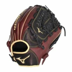 Promo ❤️ 2020 MIZUNO MVP PRIME GLOVE GMVP1150P3BC 11.50 BLACK-CHERRY RHT 🎁
