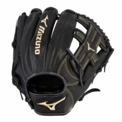 Top 10 🔥 2020 MIZUNO MVP PRIME GLOVE GMVP1151P3 11.50 BLACK RHT ✔️