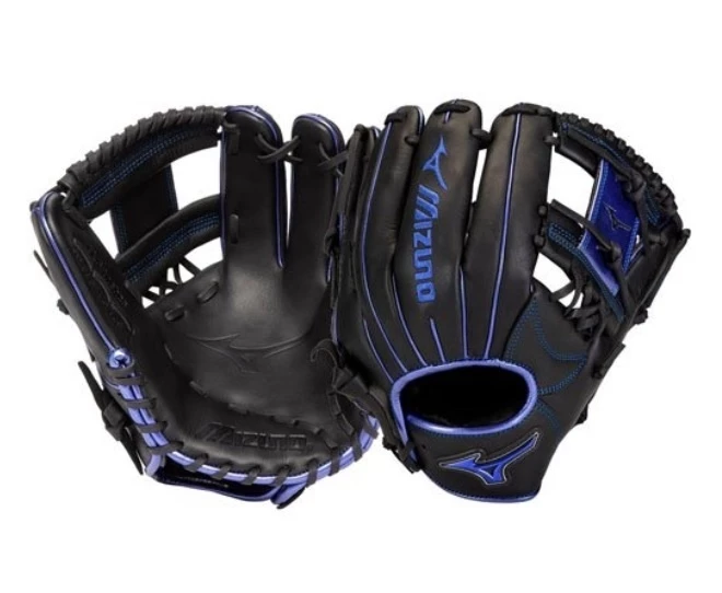 Outlet ❤️ 2020 MIZUNO MVP PRIME SE8 ⚾ BASEBALL GLOVE BLACK-ROYAL 12" LHT ✨ 1 Outlet ❤️ 2020 MIZUNO MVP PRIME SE8 ⚾ BASEBALL GLOVE BLACK-ROYAL 12" LHT ✨