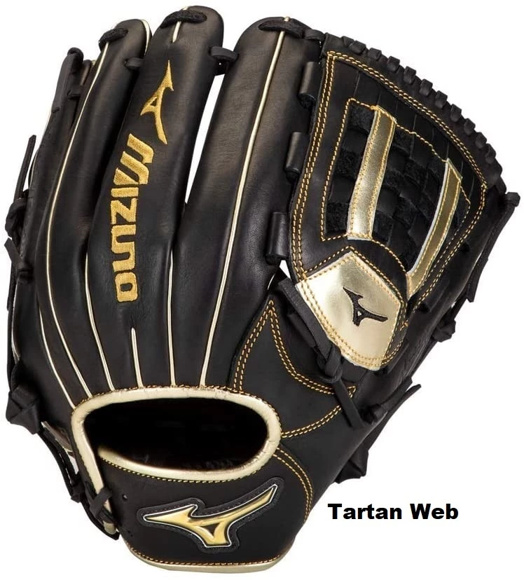 Outlet ❤️ 2020 MIZUNO MVP PRIME SE8 ⚾ BASEBALL GLOVE BLACK-ROYAL 12" LHT ✨ 2 Outlet ❤️ 2020 MIZUNO MVP PRIME SE8 ⚾ BASEBALL GLOVE BLACK-ROYAL 12" LHT ✨ - Image 2