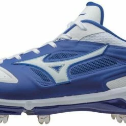 New ⌛ MIZUNO 9 SPIKE DOMINANT IC LOW METAL CLEAT 💯 -Baseball Sales 2022 image 73