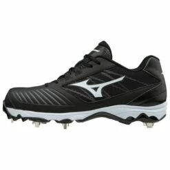Best deal 😀 MIZUNO 9 SPIKE SWEEP WOMENS LOW METAL CLEAT 🧨