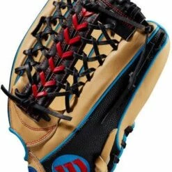 Best reviews of 🎉 2020 WILSON A2000 PF92 12.25" GLOVE PF RHT 🔔 -Baseball Sales 2022 image 762