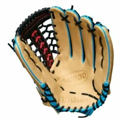 Best reviews of 🎉 2020 WILSON A2000 PF92 12.25" GLOVE PF RHT 🔔 -Baseball Sales 2022 image 763