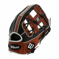 Best deal ❤️ 2020 WILSON A500 11.5" ⚾ BASEBALL GLOVE RHT 🔥